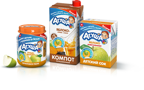 Продукты